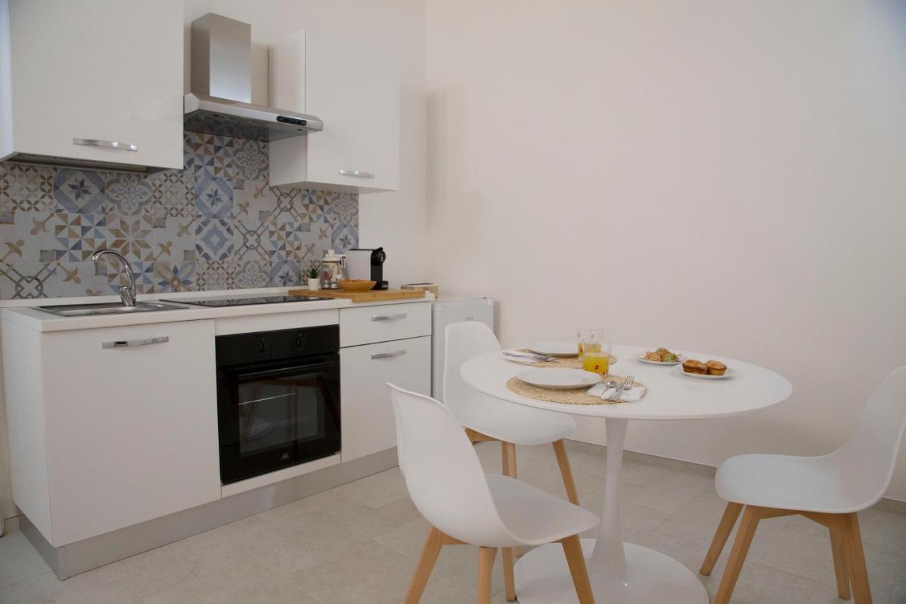 شقة Casa Sole ليتشي المظهر الخارجي الصورة